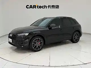 Audi Audi SQ5 2021