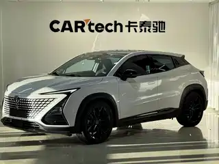 Changan UNI-T 2022