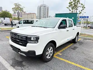 Jiangling Baodian 2025