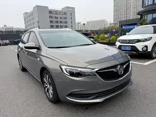 Buick Excelle GT 2018