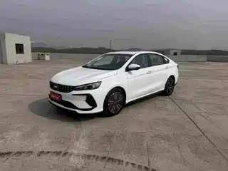 Geely Binrui 2024