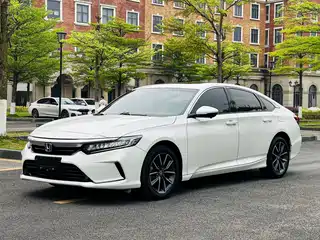 Honda Inspire 2023