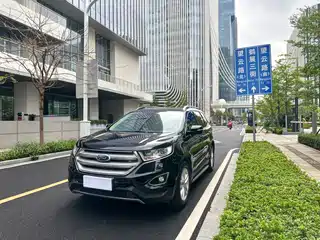 Ford Edge 2018