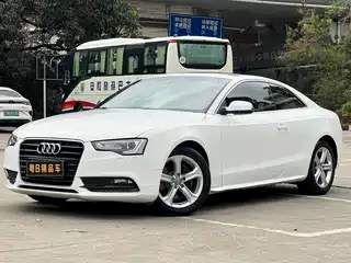 Audi A5 (Import) 2012