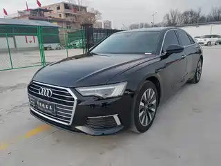 Audi A6L 2019