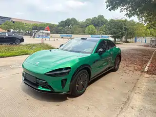 Xiaomi Auto YU7 2025