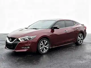 Nissan Cima 2016