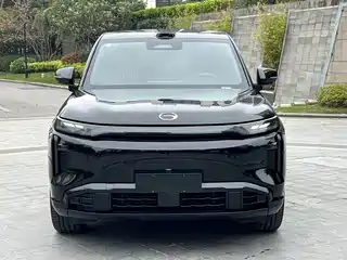 GAC Trumpchi Trumpchi Xiangwang S7 2025