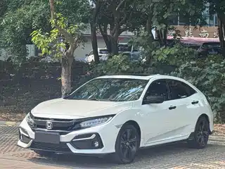 Honda Civic 2021