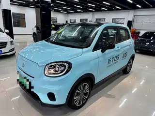Leapmotor T03 2025
