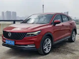 Dongfeng Fengguang Fengguang ix5 2018