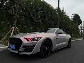 Ford Mustang 2016