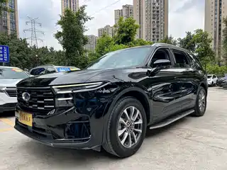 Ford Edge 2023