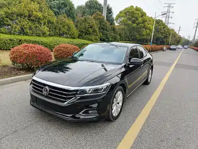 Volkswagen Passat 2020