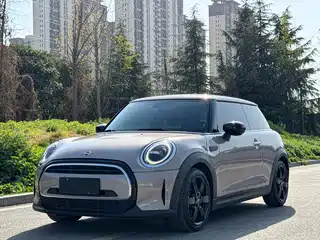MINI MINI 2024