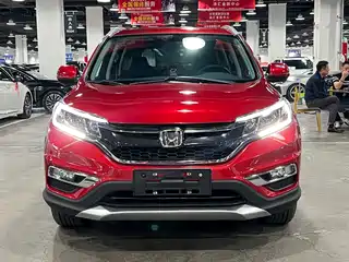 Honda CR-V 2015