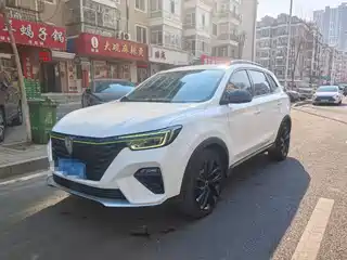Roewe RX5 2021