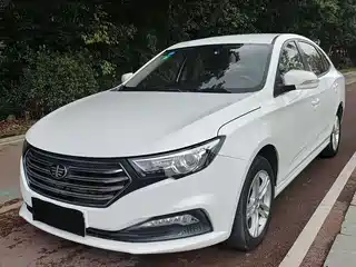 Besturn B30 2019