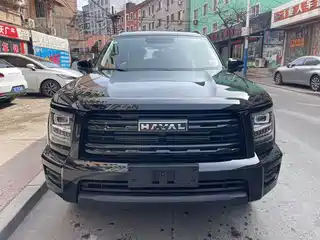 Haval Haval H5 2025