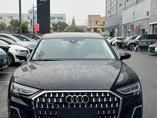 Audi Audi A8 2024