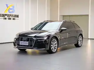 Audi A6 (Import) 2020