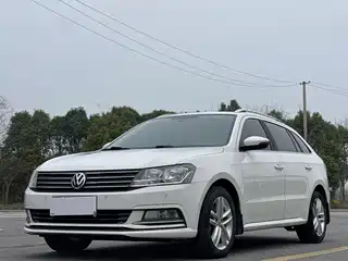 Volkswagen Lavida Tour 2017