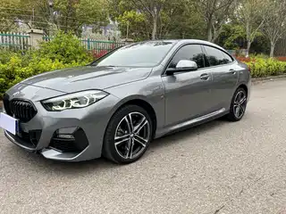 BMW 2 Series (Import) 2023