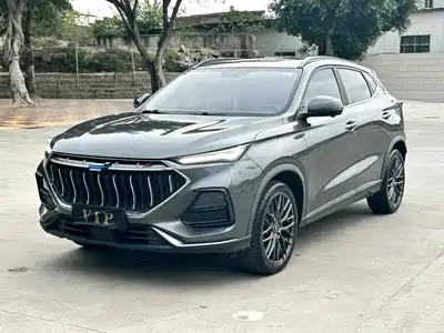 Changan Oshan Oushang X5 2022