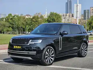 Land Rover Range Rover 2024