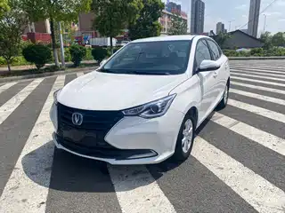 Changan Yuexiang 2019