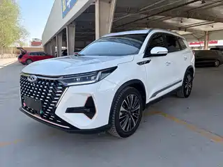 Chery Tiggo 8 PRO 2023