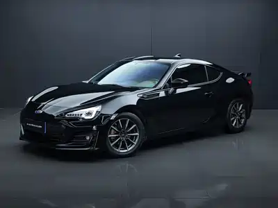 Subaru BRZ 2019