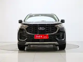 Ford Edge 2021