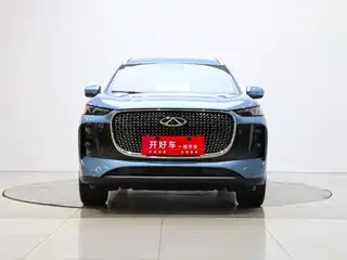 Chery Tiggo 8 PLUS C-DM 2024