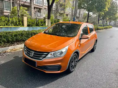 Baojun 310 2017