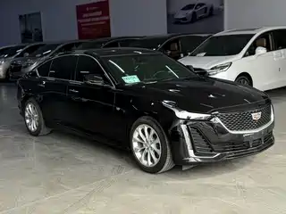 Cadillac CT5 2023