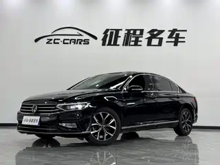 Volkswagen Magotan 2021