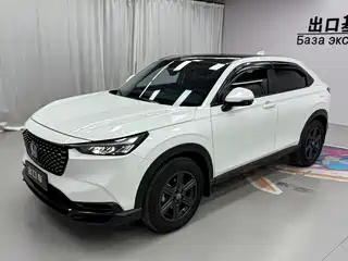 Honda XR-V 2022