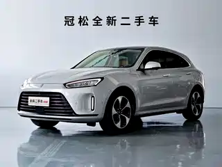 AITO Wenjie M5 2022