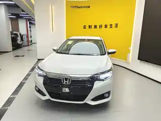 Honda Lingpai 2021