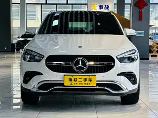Mercedes-Benz Mercedes-Benz GLA 2023