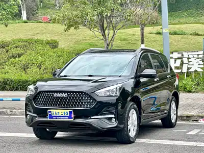 Haval M6 2020