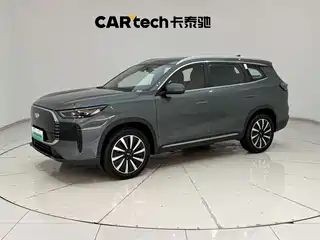 Chery Fengyun Fengyun T8 2025