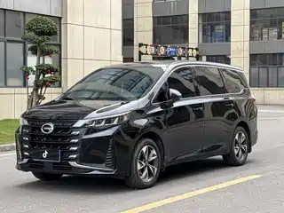 GAC Trumpchi M6 2025