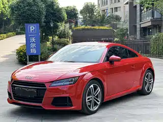Audi Audi TT 2015