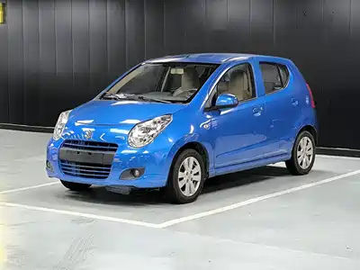 Suzuki Alto 2012