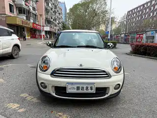 MINI MINI 2013