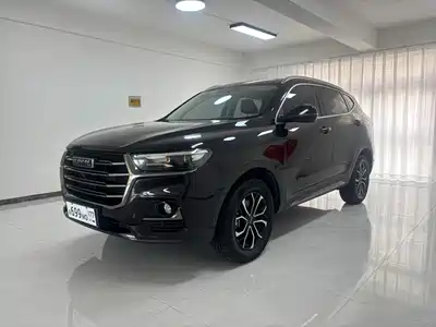 Haval H6 2022