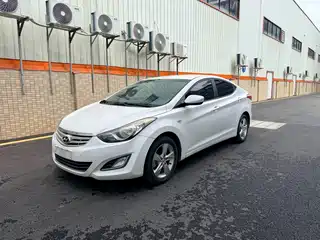 Hyundai Langdong 2012