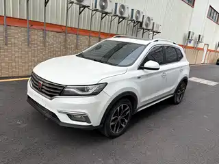 Roewe RX5 2017